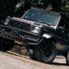 AMG G63 Pickup Truck Custom G Wagon Pit26 Motorsports